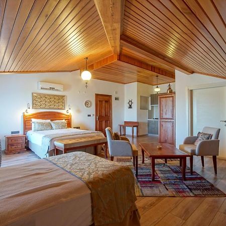 My Marina Select Hotel Datça Zewnętrze zdjęcie
