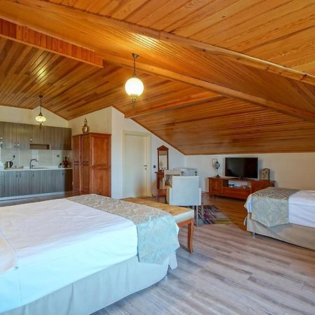 My Marina Select Hotel Datça Zewnętrze zdjęcie