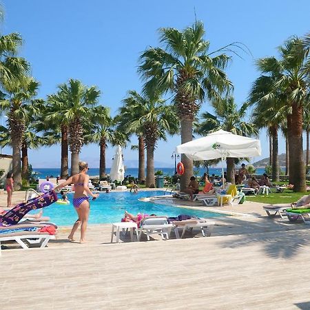 My Marina Select Hotel Datça Zewnętrze zdjęcie