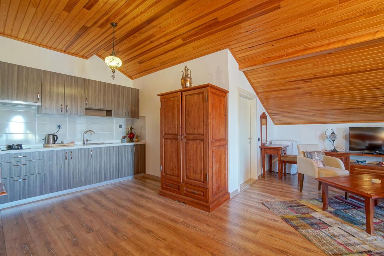 My Marina Select Hotel Datça Zewnętrze zdjęcie