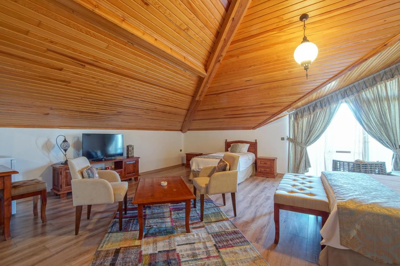 My Marina Select Hotel Datça Zewnętrze zdjęcie