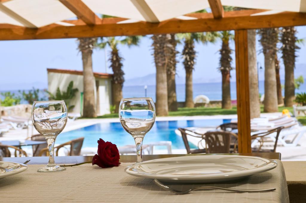 My Marina Select Hotel Datça Zewnętrze zdjęcie