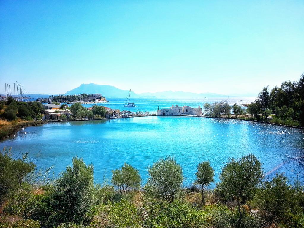 My Marina Select Hotel Datça Zewnętrze zdjęcie