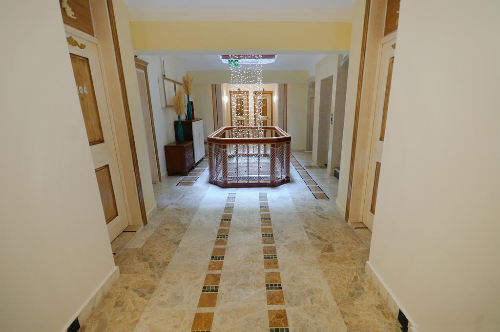 My Marina Select Hotel Datça Zewnętrze zdjęcie