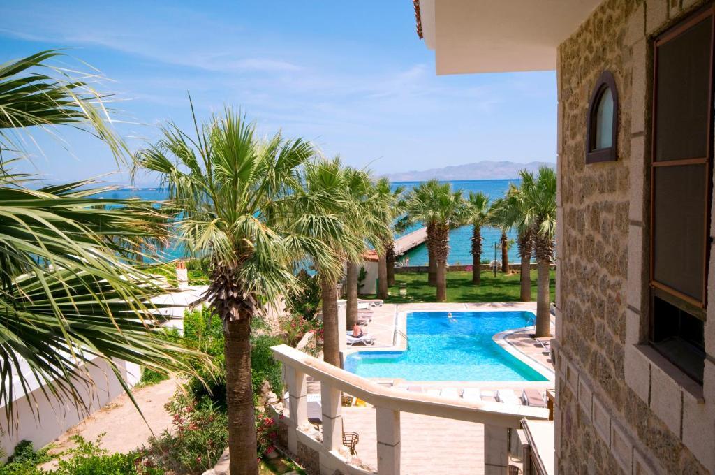 My Marina Select Hotel Datça Zewnętrze zdjęcie
