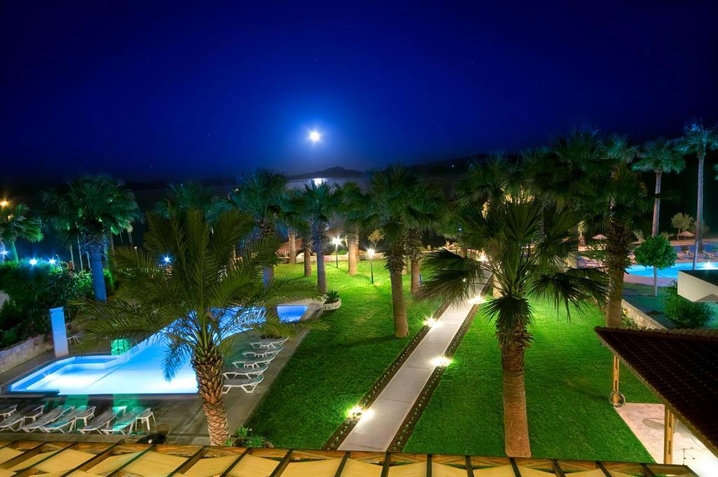 My Marina Select Hotel Datça Zewnętrze zdjęcie