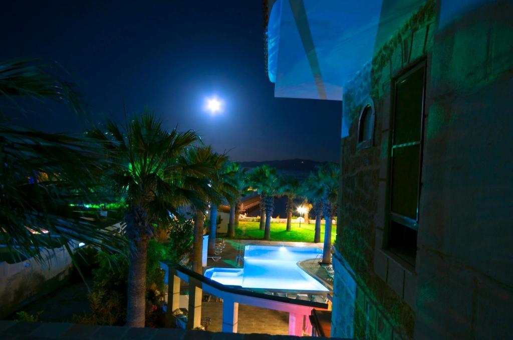 My Marina Select Hotel Datça Zewnętrze zdjęcie