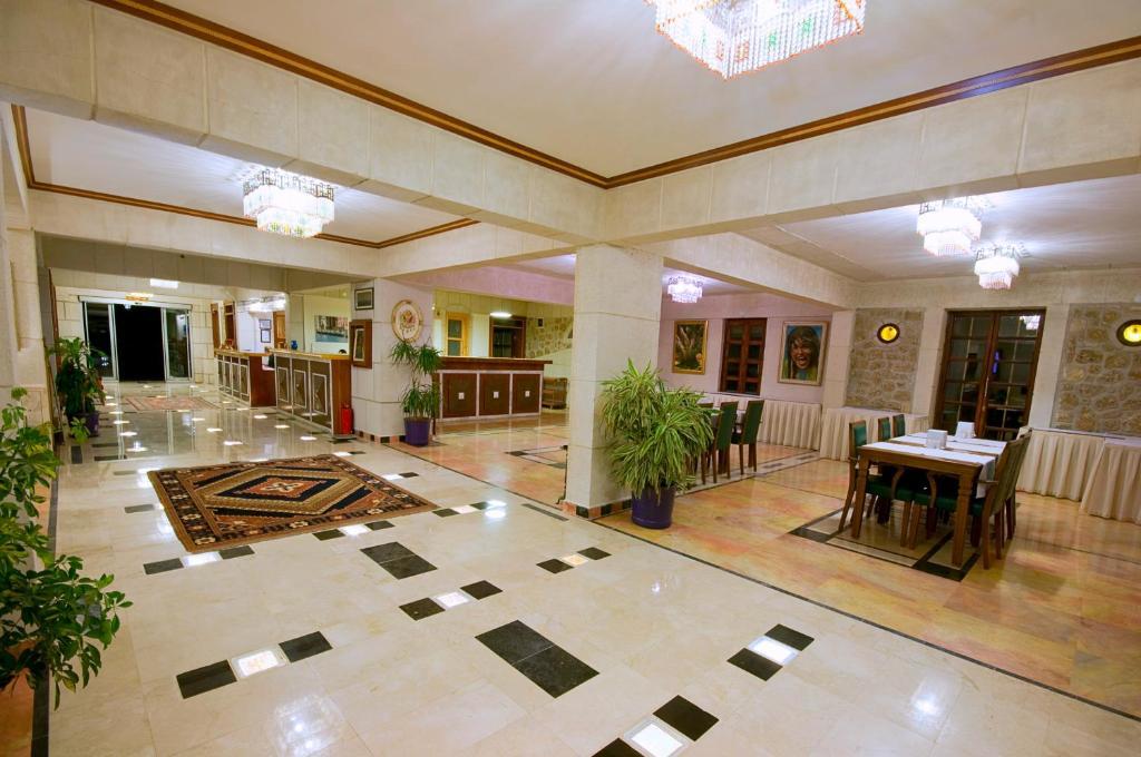 My Marina Select Hotel Datça Zewnętrze zdjęcie