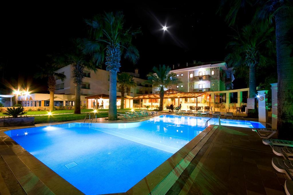 My Marina Select Hotel Datça Zewnętrze zdjęcie