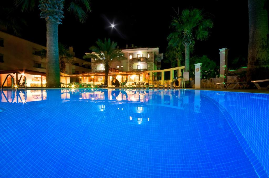 My Marina Select Hotel Datça Zewnętrze zdjęcie