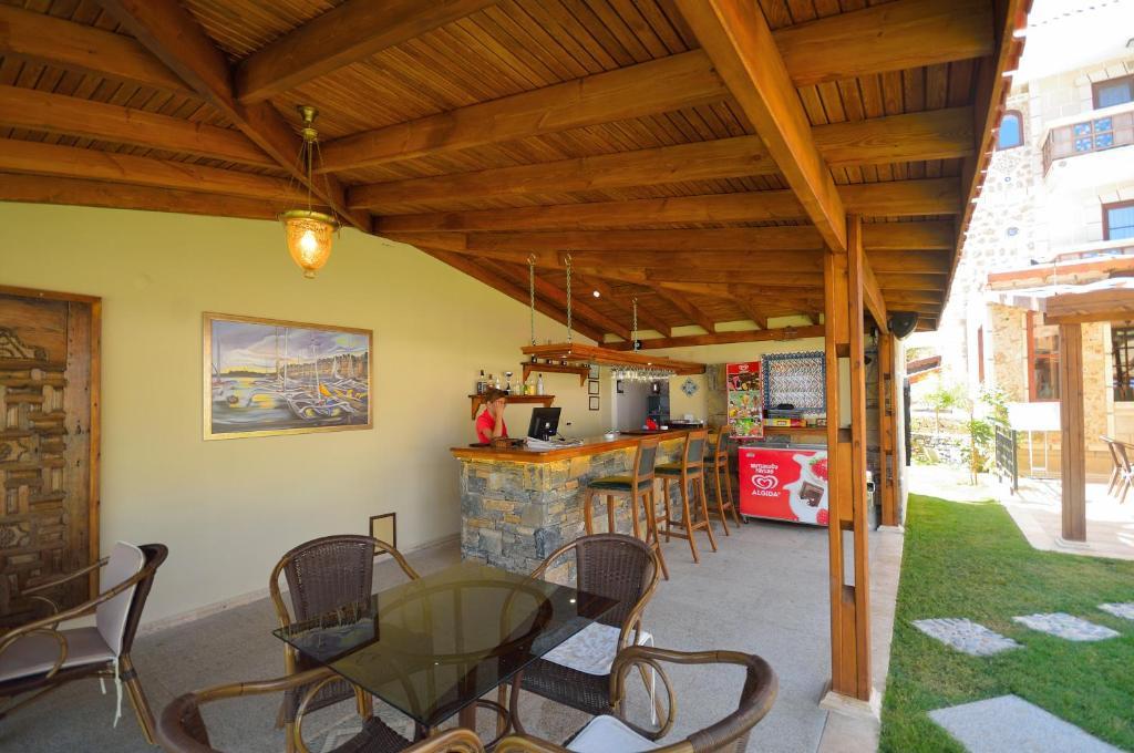 My Marina Select Hotel Datça Zewnętrze zdjęcie