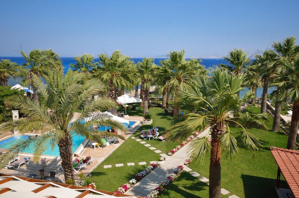 My Marina Select Hotel Datça Zewnętrze zdjęcie