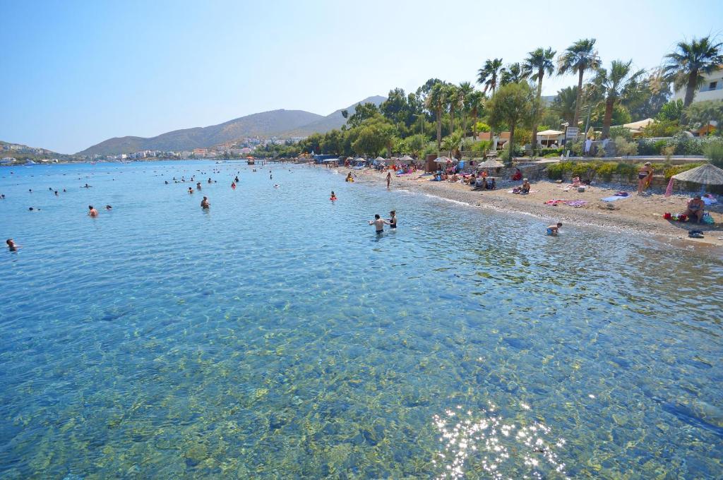 My Marina Select Hotel Datça Zewnętrze zdjęcie