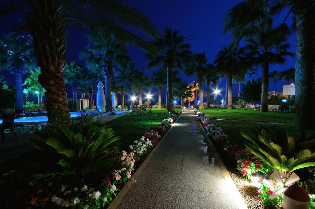 My Marina Select Hotel Datça Zewnętrze zdjęcie