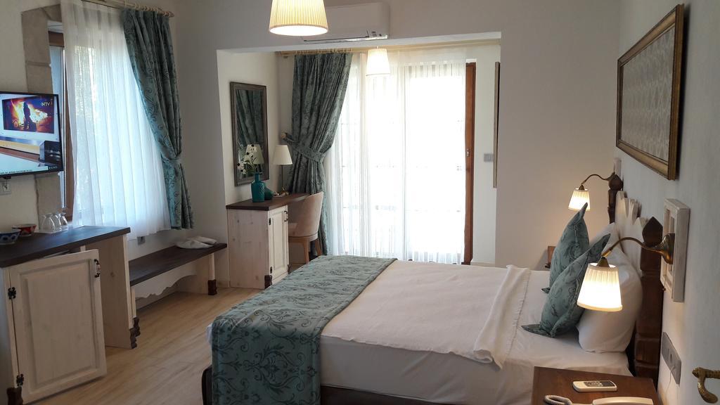 My Marina Select Hotel Datça Zewnętrze zdjęcie